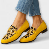 Harper™ | Chaussons Imprimé Animal