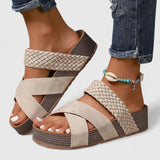 Zerayah | Sandales orthopédiques