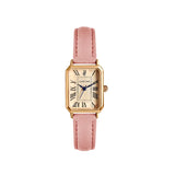 Montre Vivelle Crest | Or