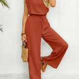 Ensemble deux pièces élégant Zella™