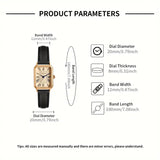 Montre Vivelle Crest | Or