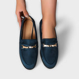 Avery™ | Mocassins Confort au Quotidien