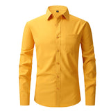 Sebastian Laurent | Chemise habillée classique pour homme