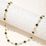 Collier Elira Vescari | Or