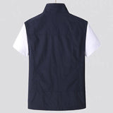 Marco Bellini | Gilet utilitaire léger pour homme