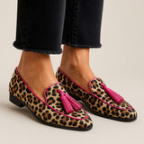 Savannah™ | Chaussons à franges