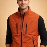 Noah Laurent | Gilet utilitaire premium pour hommes