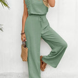 Ensemble deux pièces élégant Zella™