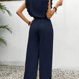 Ensemble deux pièces élégant Zella™