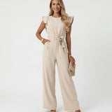 Combinaison Nuria avec taille ajustable