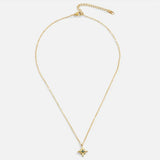 Collier Estelle Celestial Gem | Or