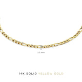 Bracelet Neris Alaine | Or