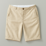 Short en lin Mason