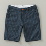 Short en lin Mason