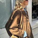 Zarina™ | Veste bouclée texturée — Version finale