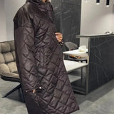 Victoria™ | Manteau d'hiver raffiné