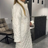 Victoria™ | Manteau d'hiver raffiné