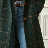 Eleanor™ | Manteau en tweed héritage
