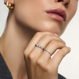 Bague Bulles | Or