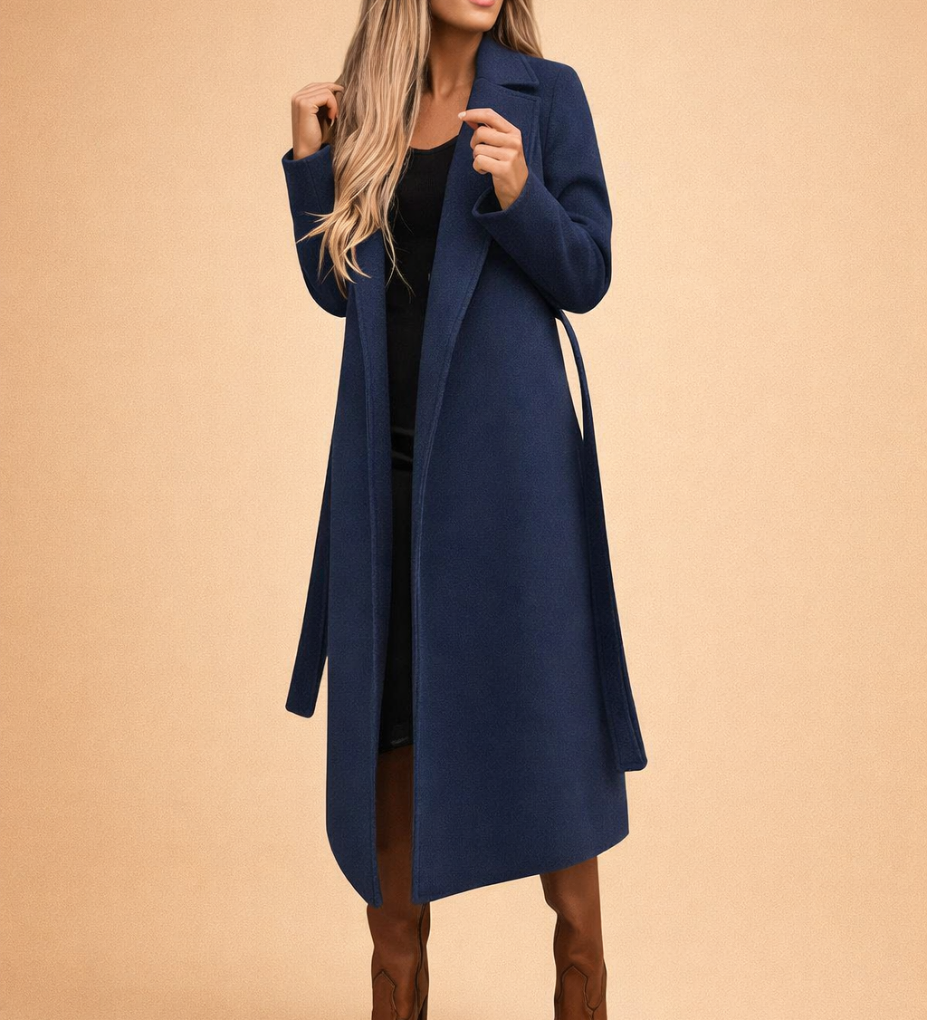 Karena Beaumont | Manteau d'hiver pour femme