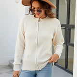 Isabella Moreau | Gilet ouvert minimaliste pour femme
