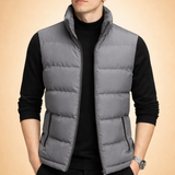 Ethan Dubois | Gilet matelassé léger pour homme