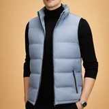 Ethan Dubois | Gilet matelassé léger pour homme