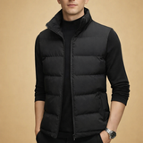 Ethan Dubois | Gilet matelassé léger pour homme