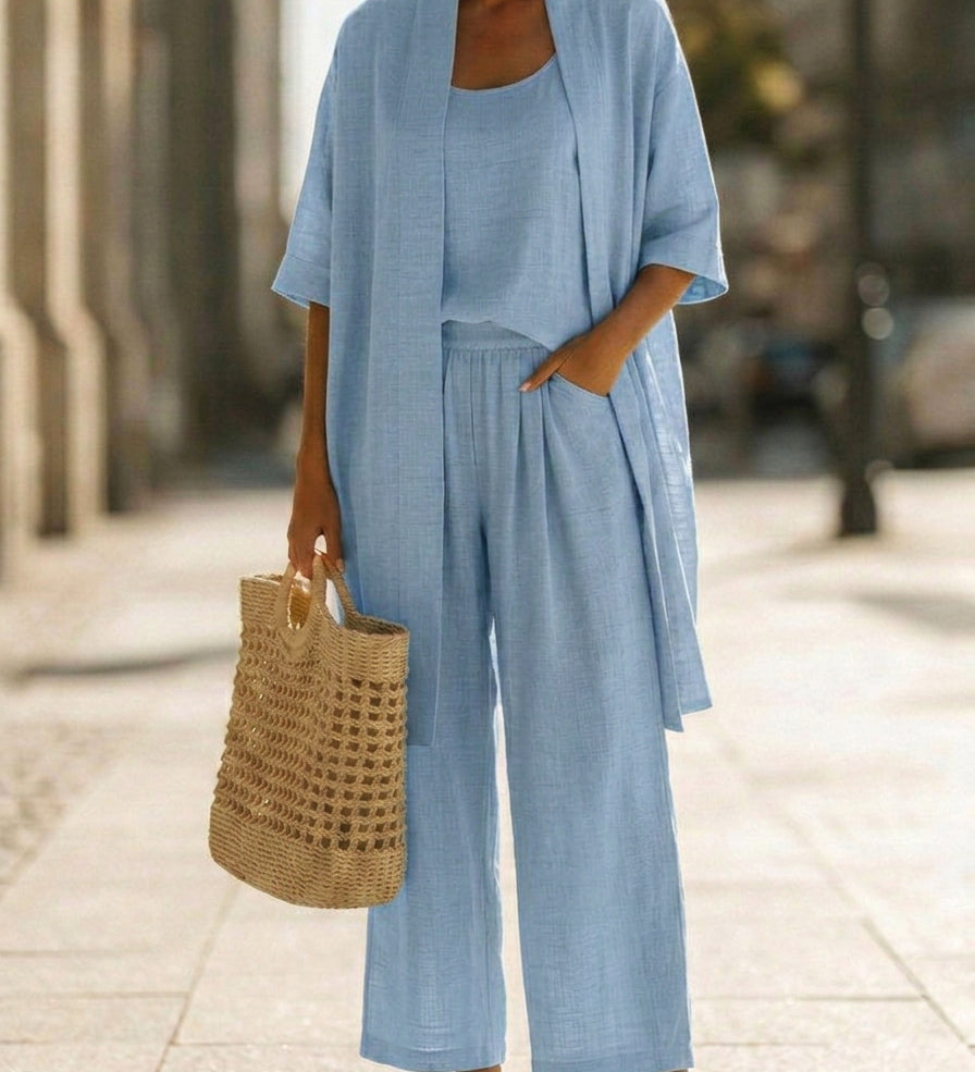 Ensemble élégant Lorrin™