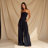 Combinaison bustier Delphine™