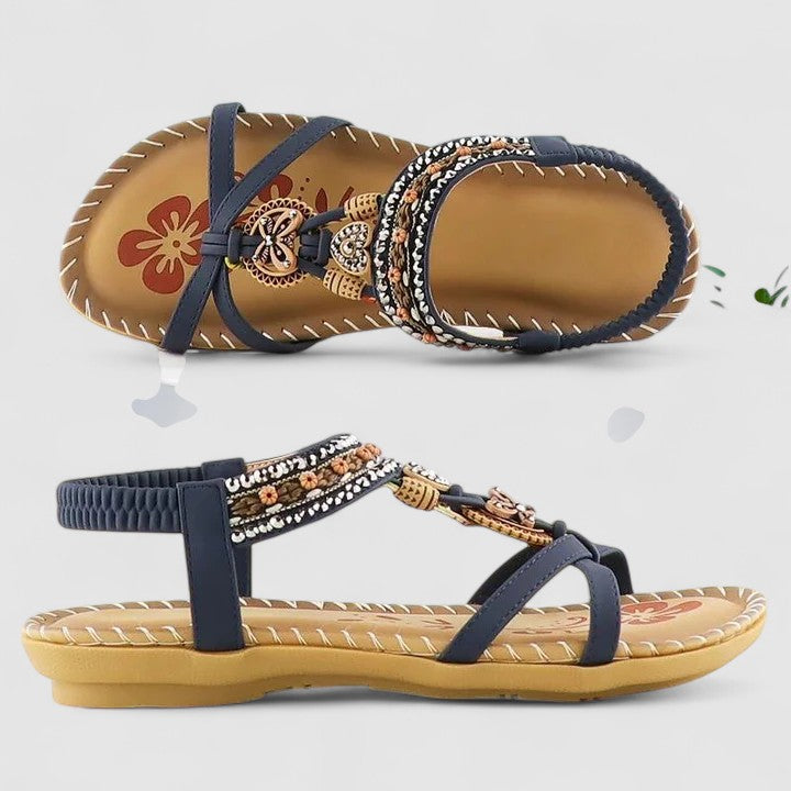 Maryna™ | Sandales orthopédiques