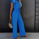 Combinaison Nuria avec taille ajustable